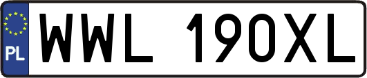 WWL190XL