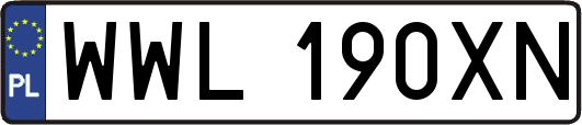 WWL190XN
