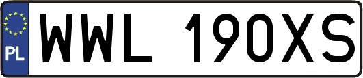 WWL190XS