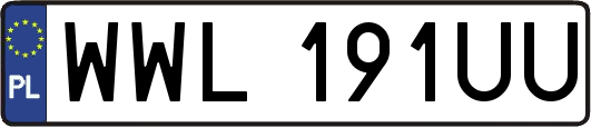WWL191UU