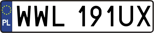 WWL191UX