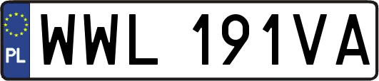 WWL191VA