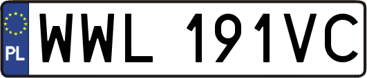WWL191VC