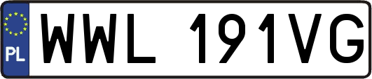 WWL191VG