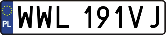 WWL191VJ