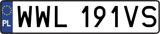WWL191VS