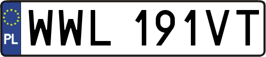 WWL191VT