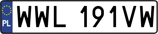 WWL191VW