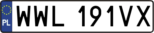 WWL191VX