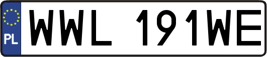 WWL191WE