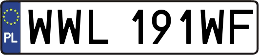 WWL191WF