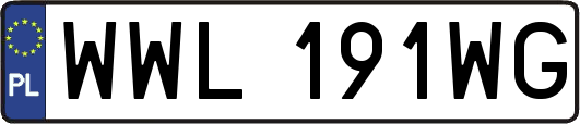 WWL191WG