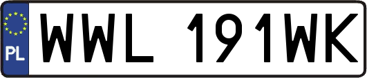 WWL191WK