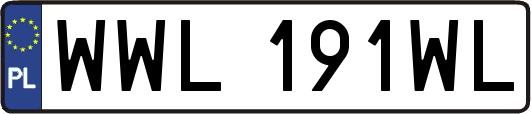 WWL191WL
