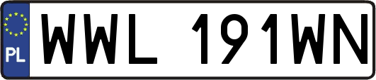 WWL191WN