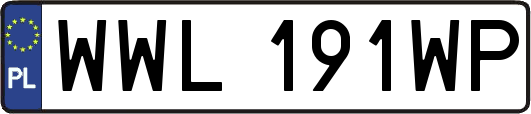 WWL191WP