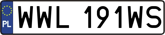 WWL191WS