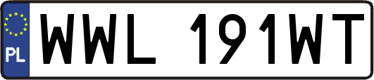 WWL191WT