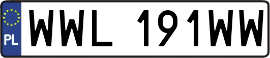 WWL191WW