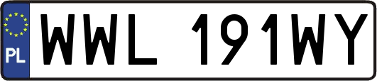 WWL191WY