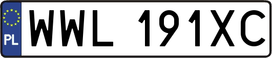 WWL191XC