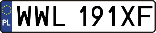 WWL191XF