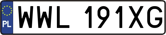 WWL191XG