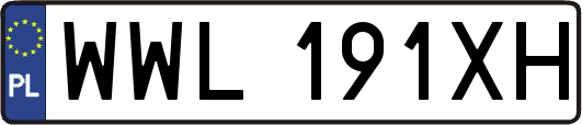 WWL191XH