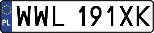 WWL191XK