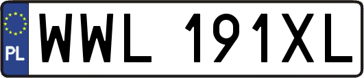 WWL191XL