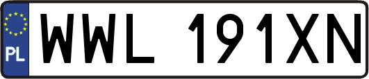 WWL191XN