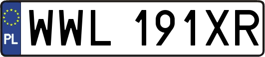 WWL191XR