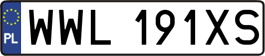 WWL191XS