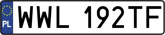 WWL192TF