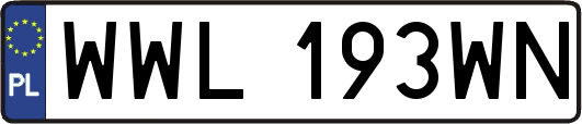 WWL193WN