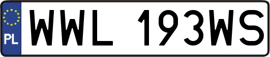 WWL193WS