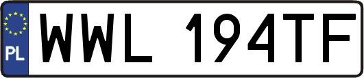 WWL194TF