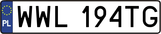 WWL194TG