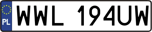 WWL194UW