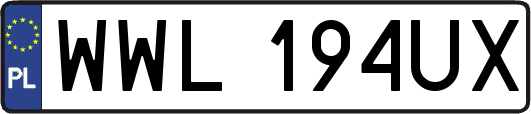 WWL194UX