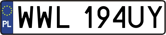 WWL194UY
