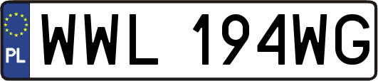 WWL194WG