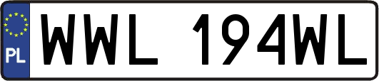 WWL194WL
