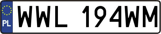 WWL194WM