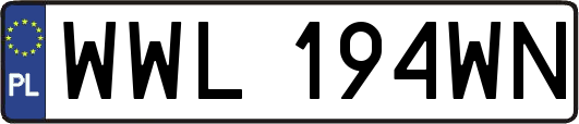 WWL194WN