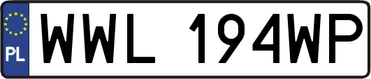 WWL194WP