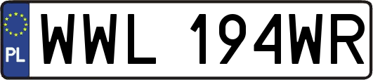 WWL194WR