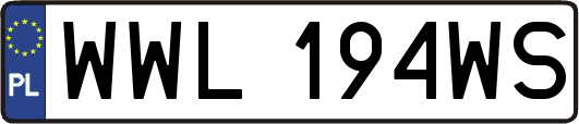 WWL194WS