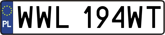 WWL194WT