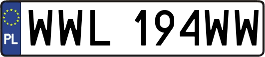 WWL194WW